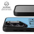 NHL Utah Mammoth Line-Up Series Galaxy S25 Kickstand Case